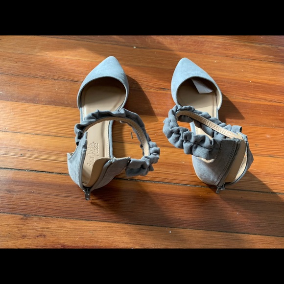 Women’s Charlotte Russe flat shoes - Picture 3 of 5